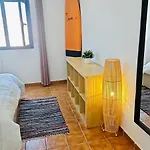 Apartament Casa Marinera El Duplex For 2-3 Persons
