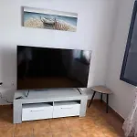 Casa Marinera El Duplex For 2-3 Persons Apartament *
