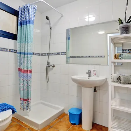 شقة Casa Marinera El Duplex For 2-3 Persons Cotillo
