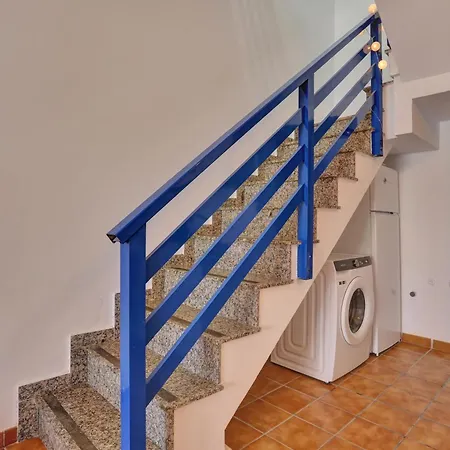 شقة Casa Marinera El Duplex For 2-3 Persons *