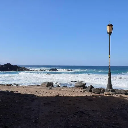 Διαμέρισμα Casa Marinera El Duplex For 2-3 Persons *
