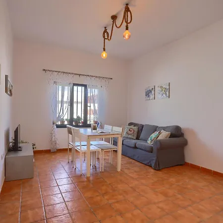 Casa Marinera El Duplex For 2-3 Persons *
