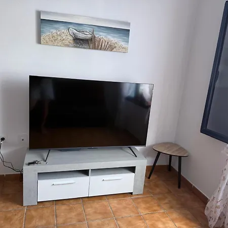 Casa Marinera El Duplex For 2-3 Persons Appartement *