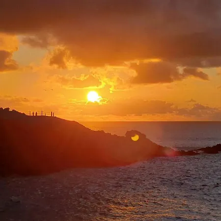 Casa Marinera El Duplex For 2-3 Persons Apartman *