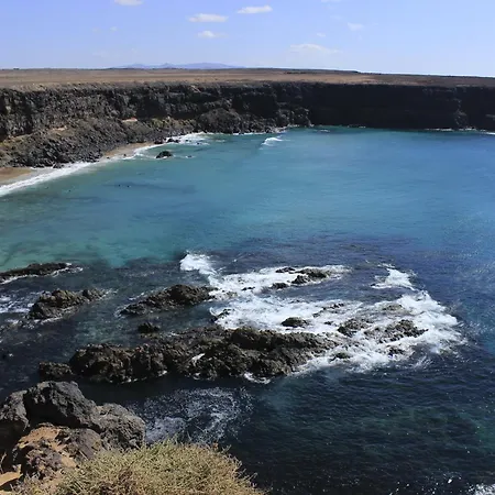 Apartman Casa Marinera El Duplex For 2-3 Persons