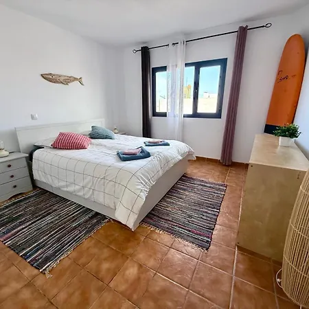 Casa Marinera El Duplex For 2-3 Persons Appartement Cotillo