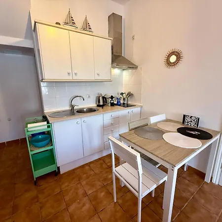 Appartamento Casa Marinera El Duplex For 2-3 Persons Cotillo